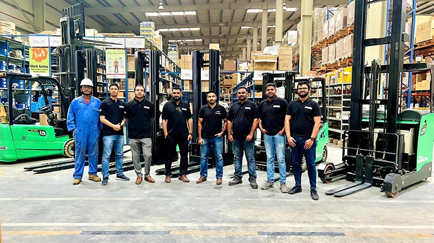 Testimonials From Qatar - Hangcha 10T X Series IC Forklift-01.jpg